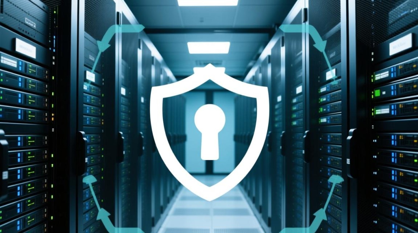 服务器调整网络后，网站打不开怎么办？