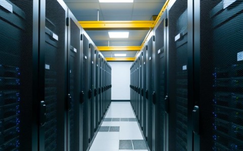 玉溪企业服务器，为何成为行业焦点？优势何在？