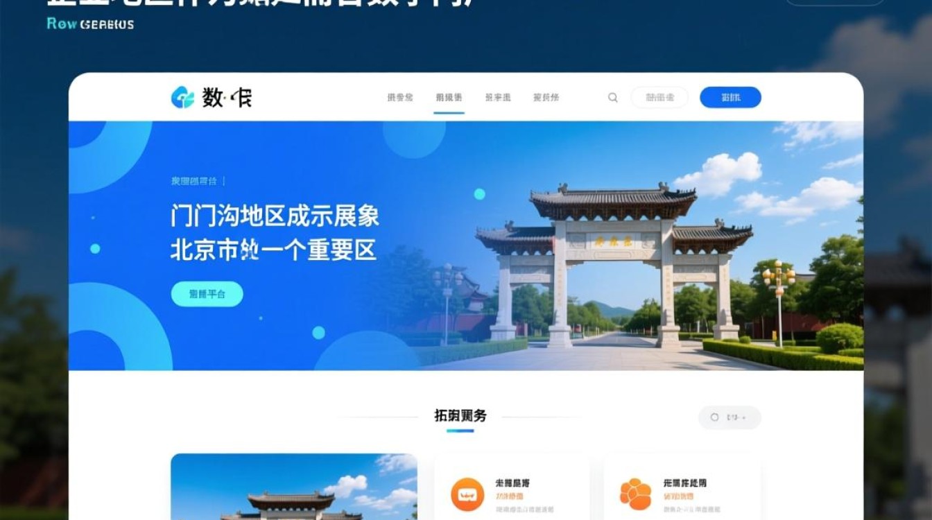 门头沟企业网站开发,如何打造高效、专业的企业网络形象? 门头沟企业网站开发,如何打造高效、专业的企业网络形象?