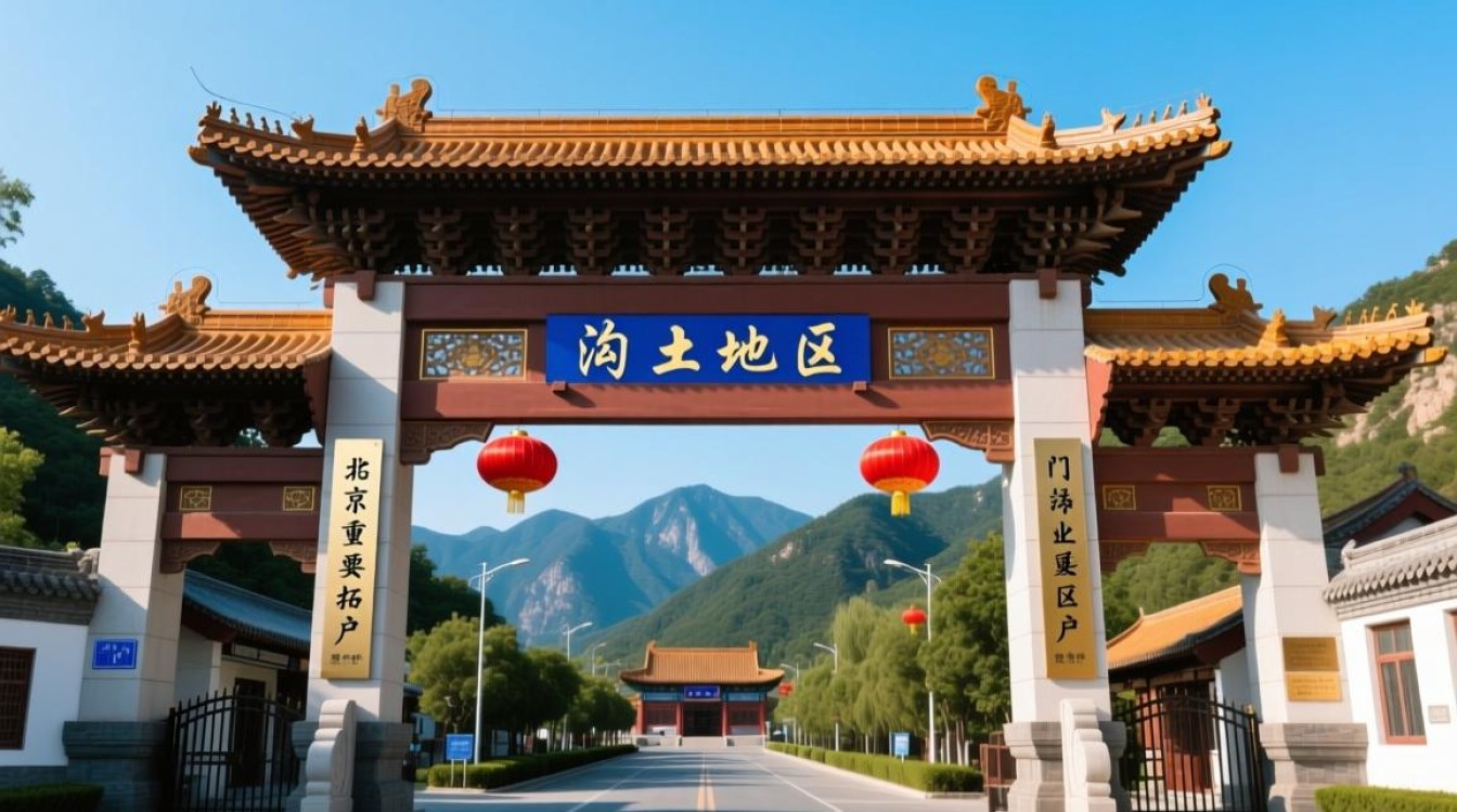 门头沟企业网站开发,如何打造高效、专业的企业网络形象? 门头沟企业网站开发,如何打造高效、专业的企业网络形象?