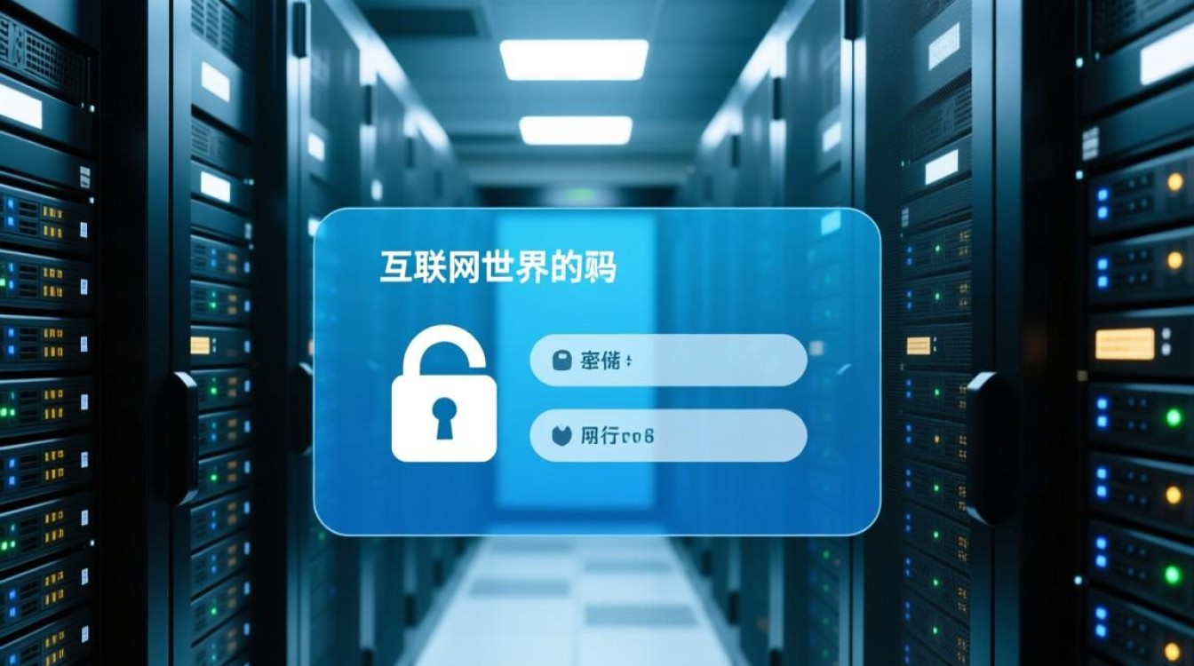 服务器账号和密码是什么？忘记或找不到怎么办？