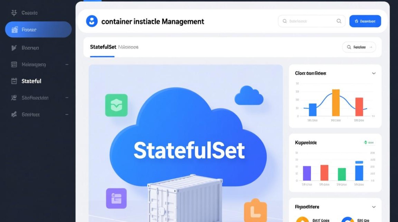 StatefulSet API查询，如何正确使用readAppsV1NamespacedStatefulSet在云容器实例中？