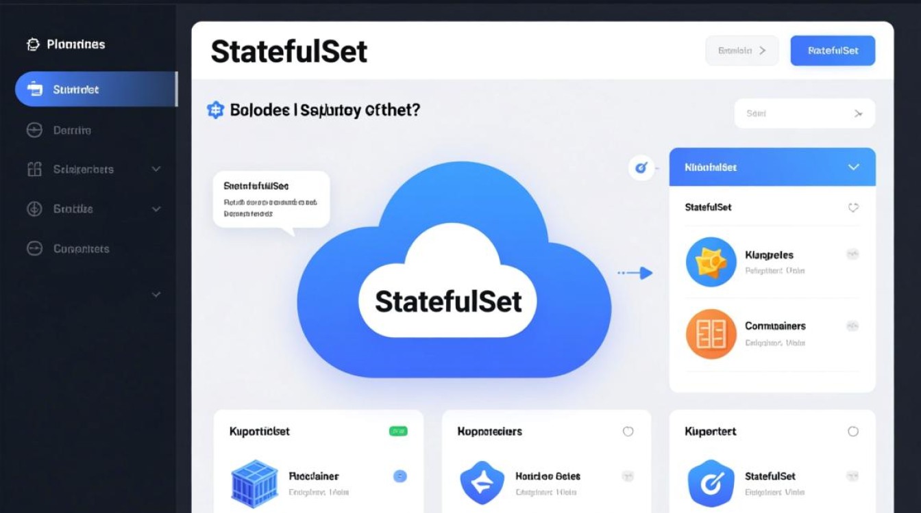 StatefulSet API查询，如何正确使用readAppsV1NamespacedStatefulSet在云容器实例中？