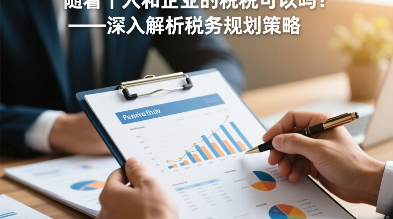 分户避免交税是否可行？合法分开发税务影响有哪些疑问？