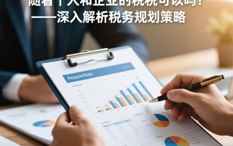 分户避免交税是否可行？合法分开发税务影响有哪些疑问？