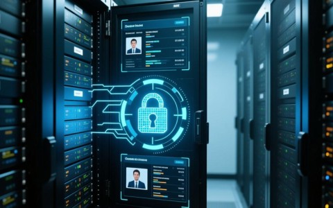 安全存储解决方案，如何保障企业数据万无一失？