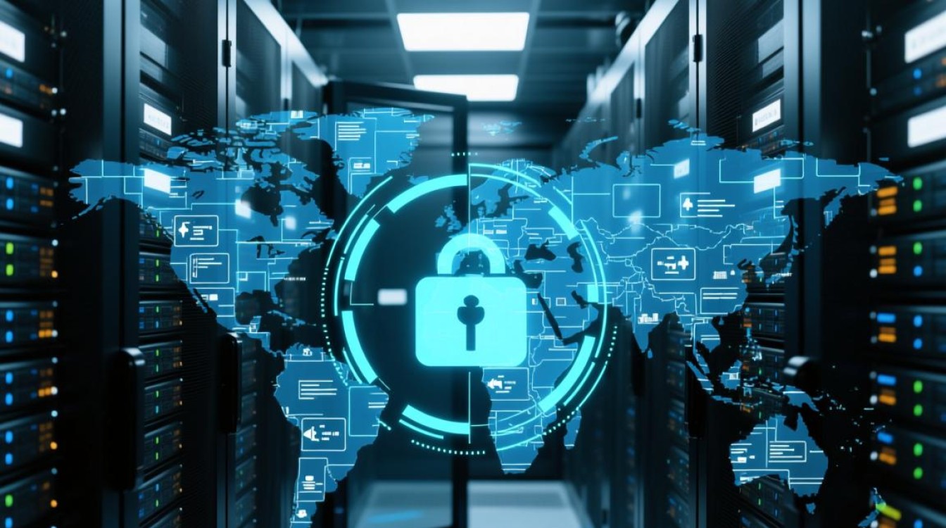 安全存储解决方案,如何保障企业数据万无一失? 安全存储解决方案,如何保障企业数据万无一失?