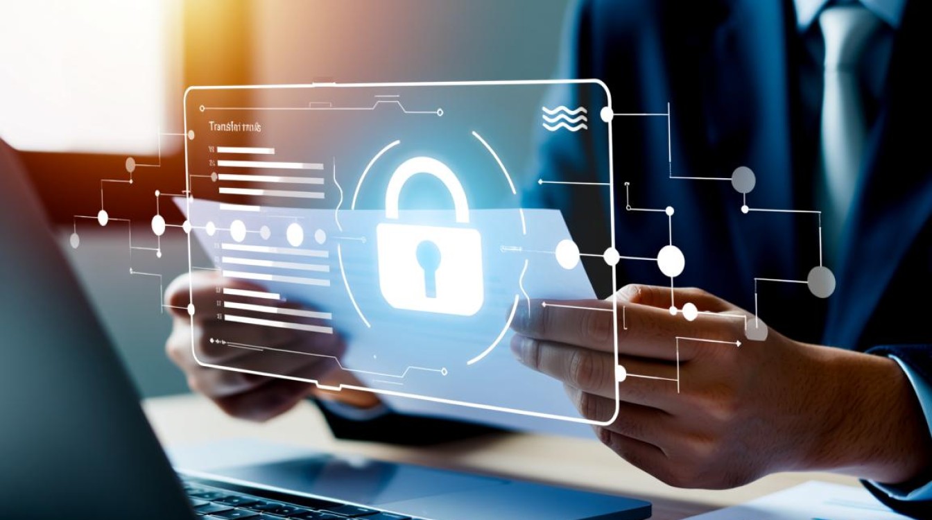 安全文件传输,如何确保企业级数据安全传输? 安全文件传输,如何确保企业级数据安全传输?