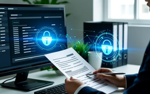 安全文件传输，如何确保企业级数据安全传输？