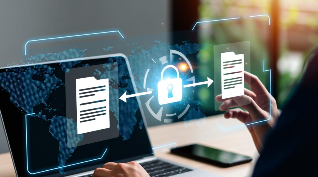 安全文件传输,如何确保企业级数据安全传输? 安全文件传输,如何确保企业级数据安全传输?