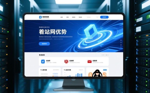 网站服务器 曲靖为何曲靖成为理想的网站服务器部署地？揭秘其优势与选择理由！