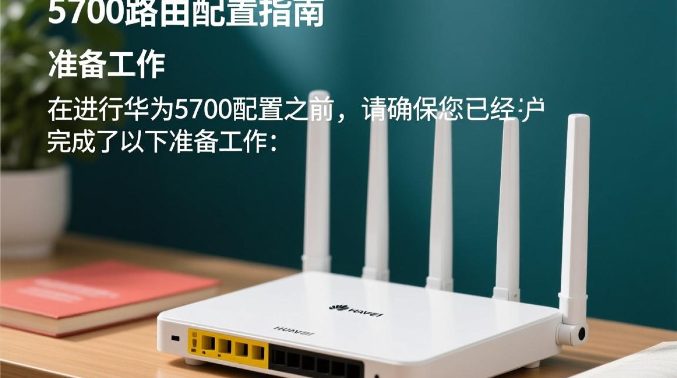 华为5700路由器配置步骤详解,有哪些常见问题及解决方法? 华为5700路由器配置步骤详解,有哪些常见问题及解决方法?