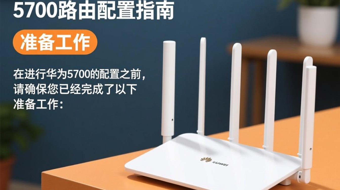 华为5700路由器配置步骤详解,有哪些常见问题及解决方法? 华为5700路由器配置步骤详解,有哪些常见问题及解决方法?