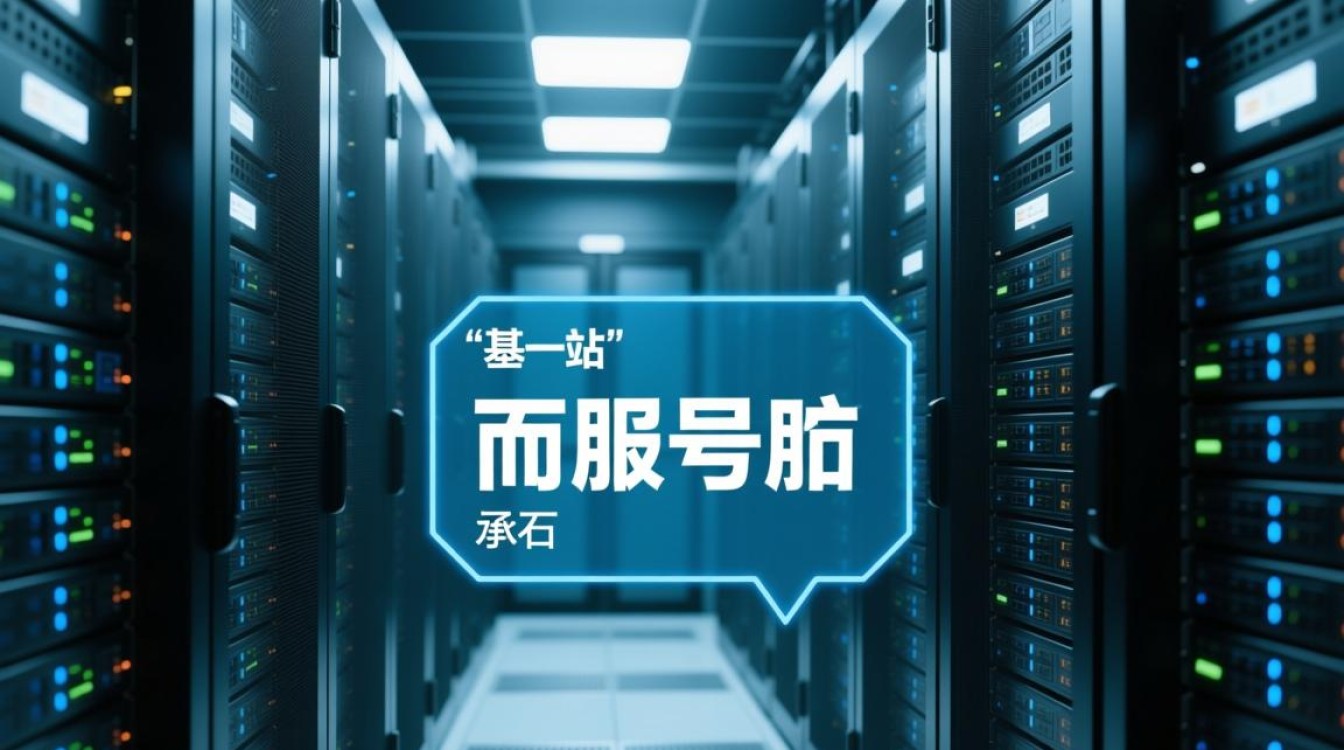 服务器账号是什么？新手如何快速理解与创建？