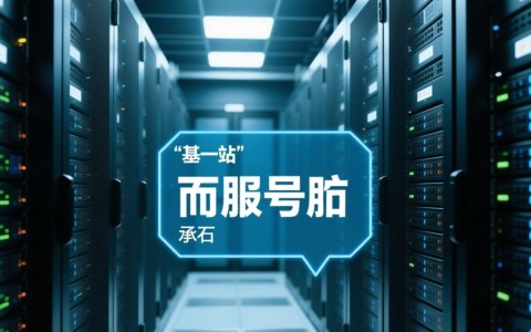 服务器账号是什么？新手如何快速理解与创建？