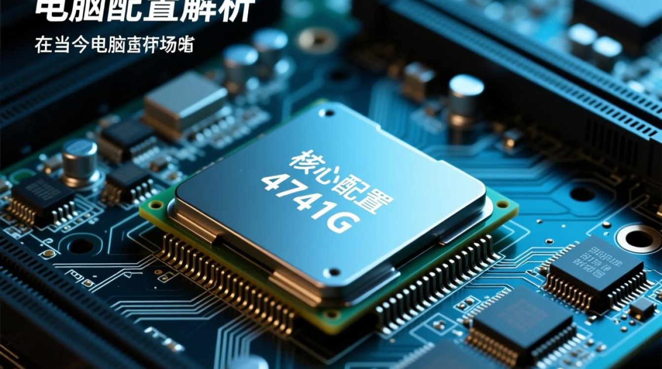 4741g配置之谜,究竟是怎样的性能怪兽?揭秘其强大配置之谜 4741g配置之谜,究竟是怎样的性能怪兽?揭秘其强大配置之谜