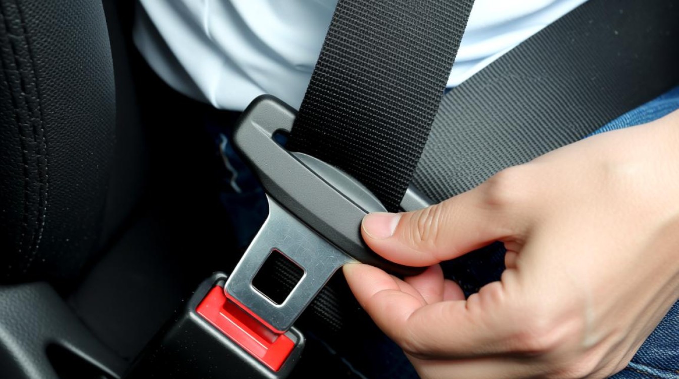 安全带提醒装置设备故障原因有哪些？