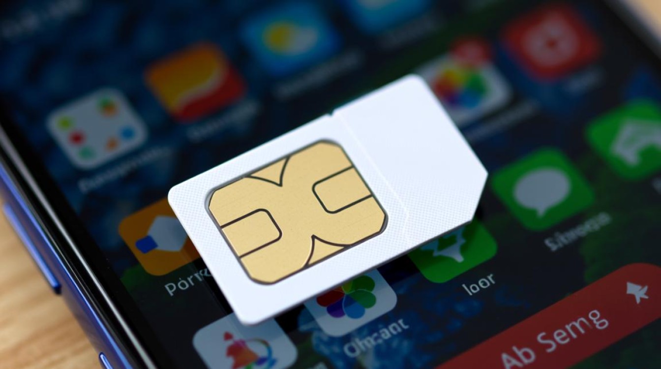 未配置的SIM卡为何如此重要?它的潜在风险和影响有哪些? 未配置的SIM卡为何如此重要?它的潜在风险和影响有哪些?
