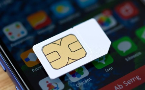 未配置的SIM卡为何如此重要？它的潜在风险和影响有哪些？