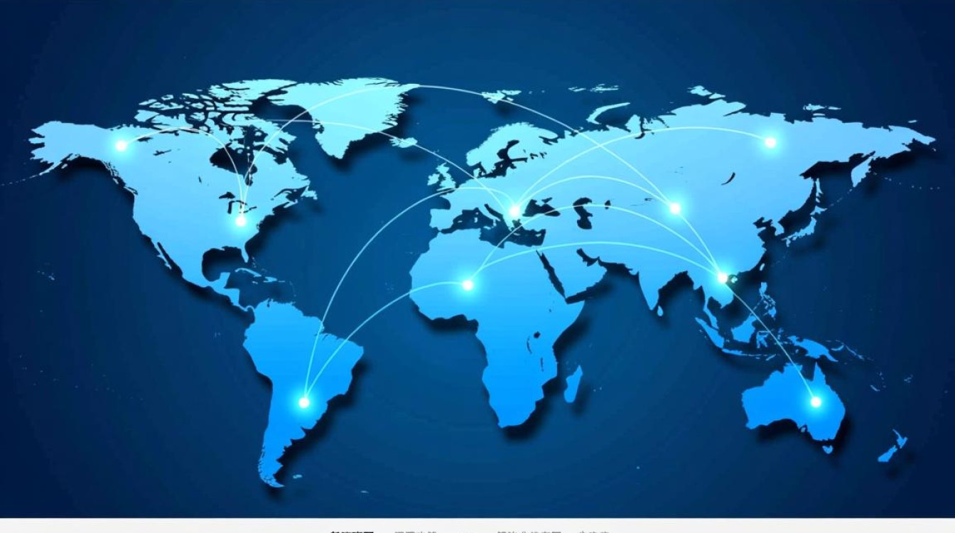 跨境电商网站开发公司，如何打造既专业又吸引用户的国际化平台？