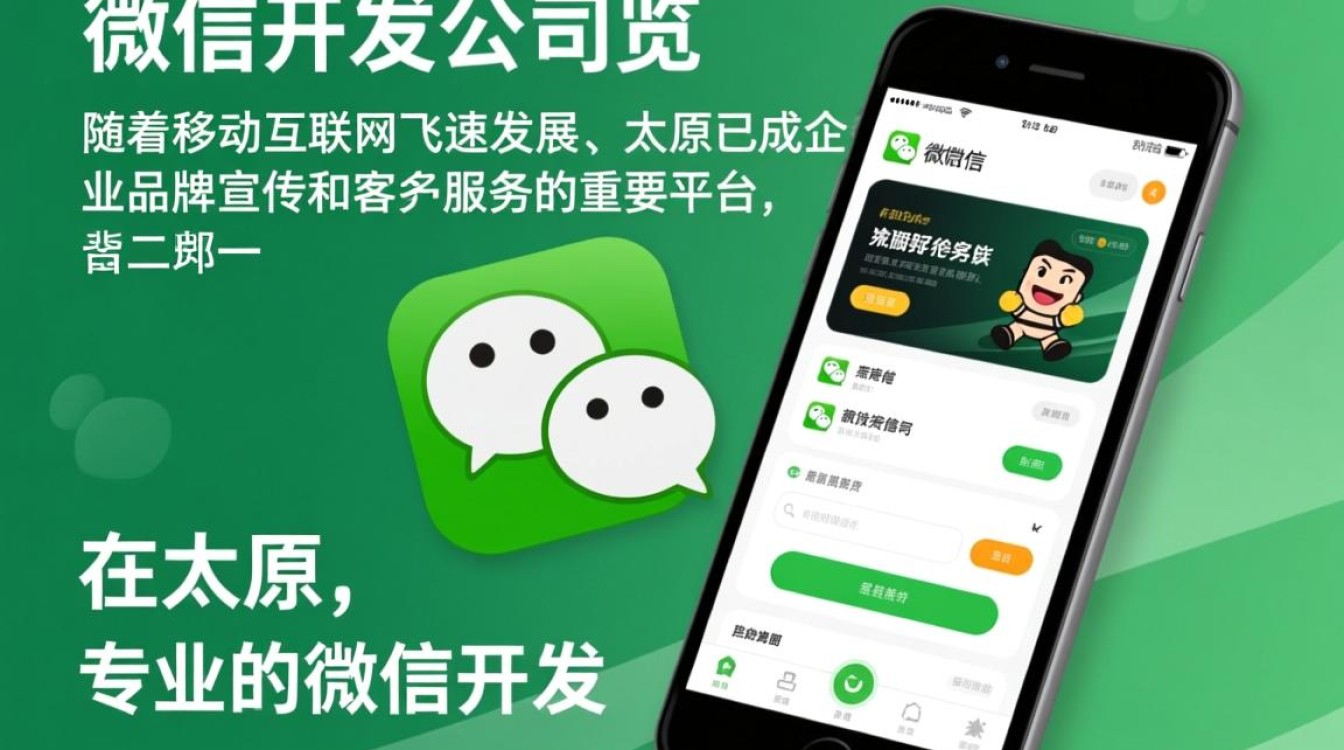 太原微信开发公司众多,哪家技术最强,服务最优质?揭秘太原微信开发行业佼佼者! 太原微信开发公司众多,哪家技术最强,服务最优质?揭秘太原微信开发行业佼佼者!