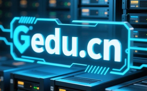 .edu.cn究竟是不是真正的顶级域名？揭秘其身份之谜