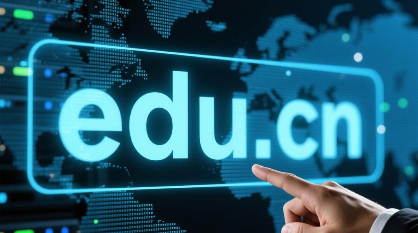 .edu.cn究竟是不是真正的顶级域名？揭秘其身份之谜