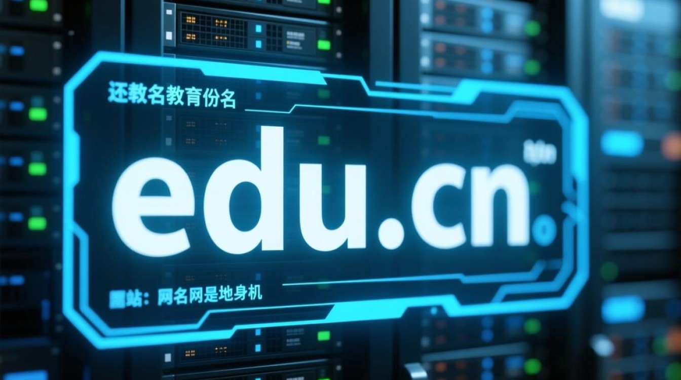 .edu.cn究竟是不是真正的顶级域名？揭秘其身份之谜
