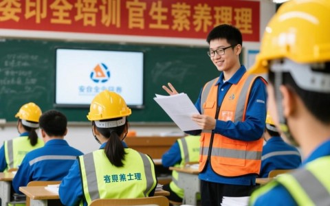 安全培训有哪些核心特点，企业如何针对性设计？