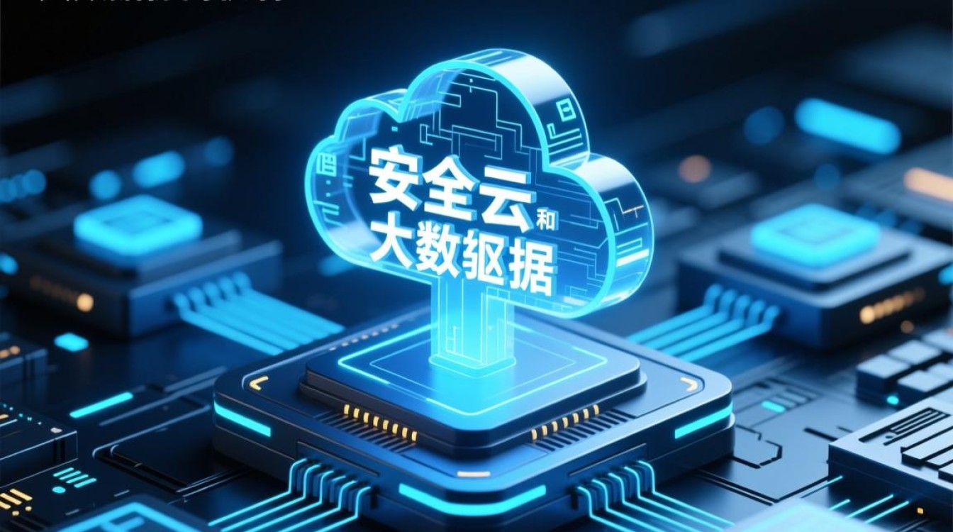 安全云与大数据如何实现协同与高效分析？