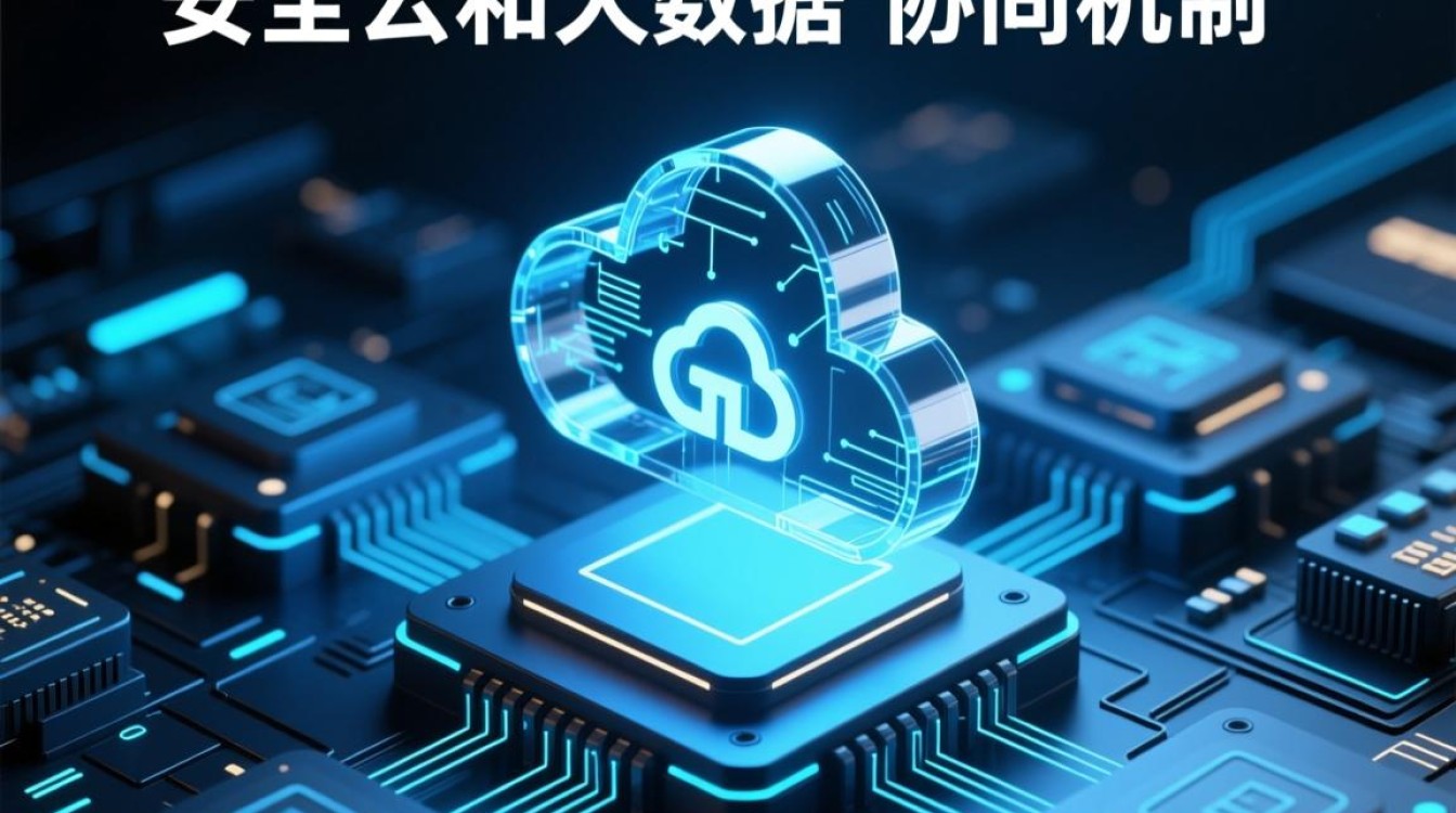 安全云与大数据如何实现协同与高效分析？