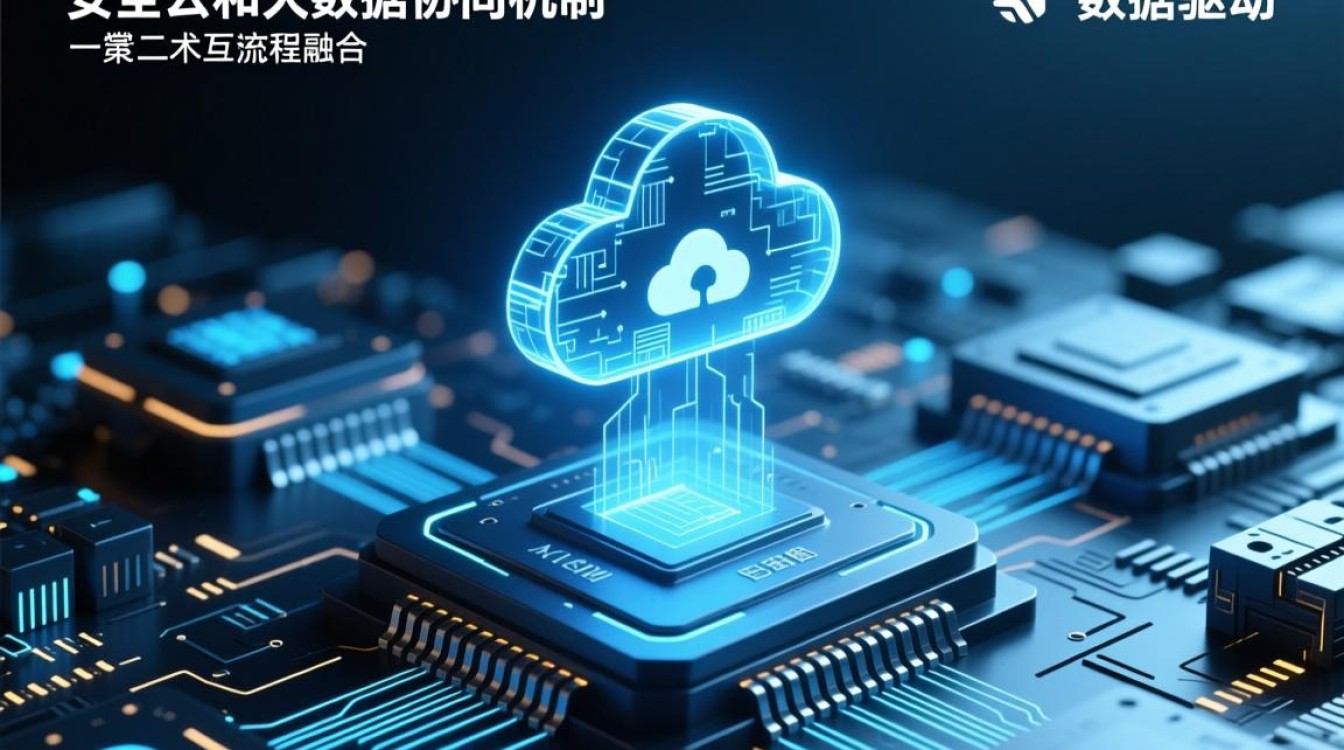 安全云与大数据如何实现协同与高效分析？