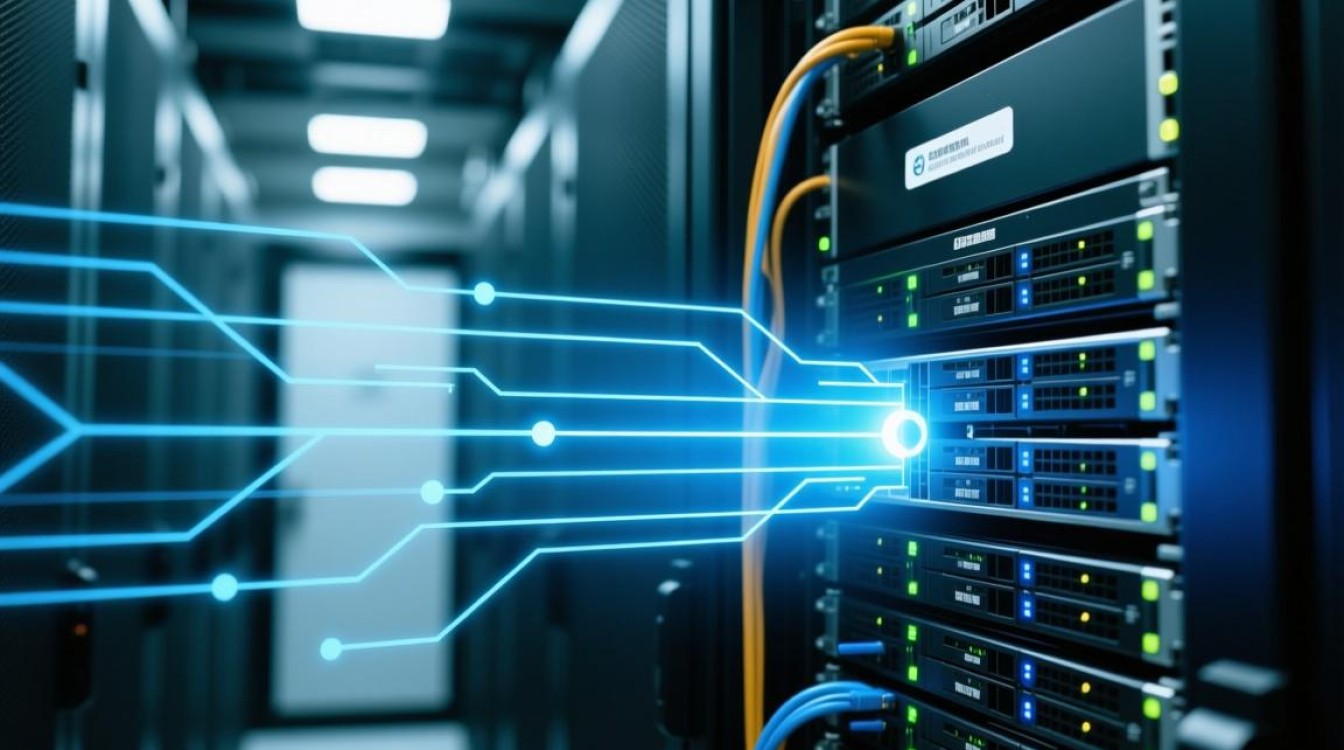 服务器负载均衡测试如何精准评估性能与稳定性？