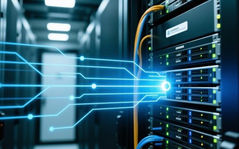 服务器负载均衡测试如何精准评估性能与稳定性？