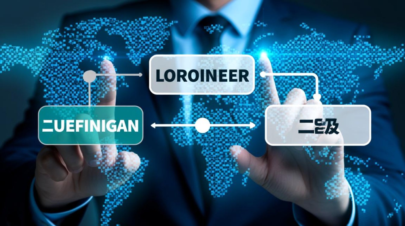 二级域名映射免费,这是真的吗?揭秘免费二级域名映射的真相与限制! 二级域名映射免费,这是真的吗?揭秘免费二级域名映射的真相与限制!