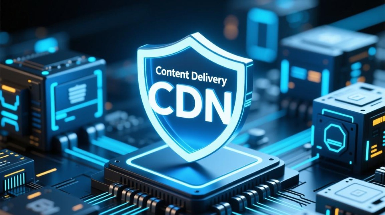 cdn在第三方中立中的重要性如何影响网络服务稳定性与用户体验？