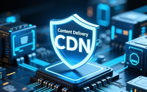 cdn在第三方中立中的重要性如何影响网络服务稳定性与用户体验？