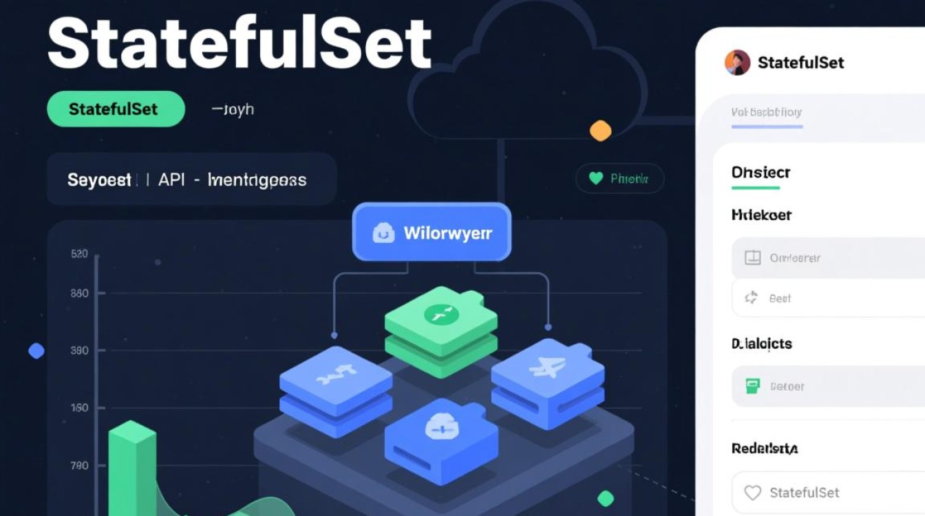 StatefulSet API查询，云容器实例readAppsV1NamespacedStatefulSetStatus状态如何获取？