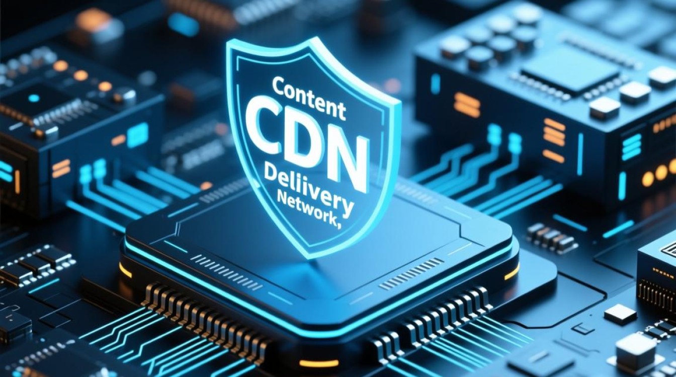 cdn在第三方中立中的重要性如何影响网络服务稳定性与用户体验？