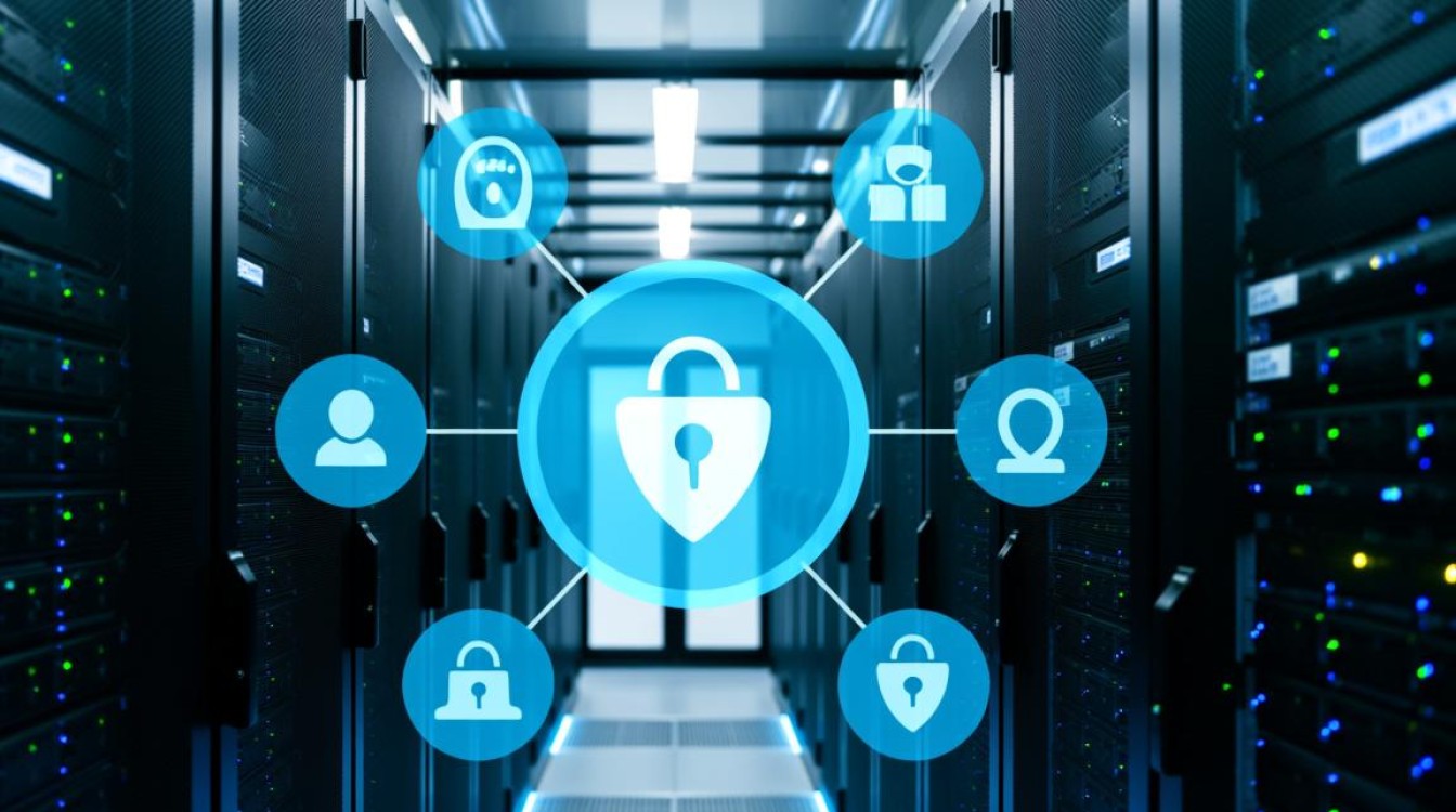 服务器质量测试需要关注哪些核心指标？