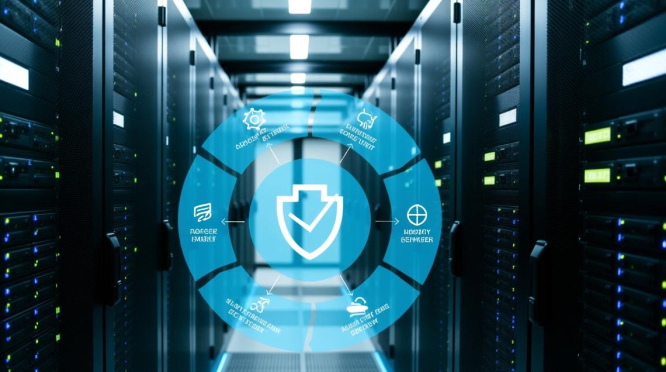 服务器质量测试需要关注哪些核心指标？