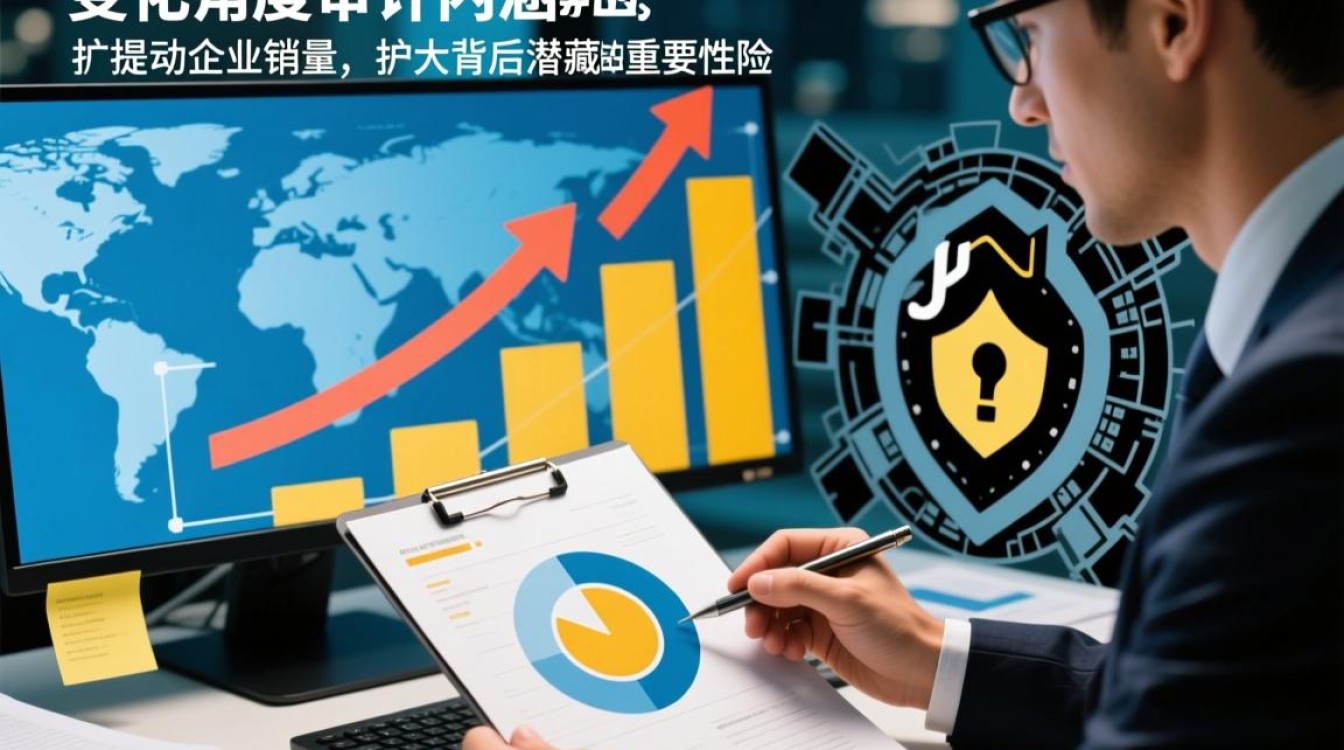 如何从安全性变化角度审计促销活动效果？