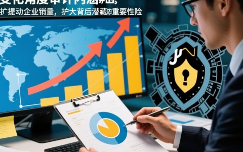 如何从安全性变化角度审计促销活动效果？