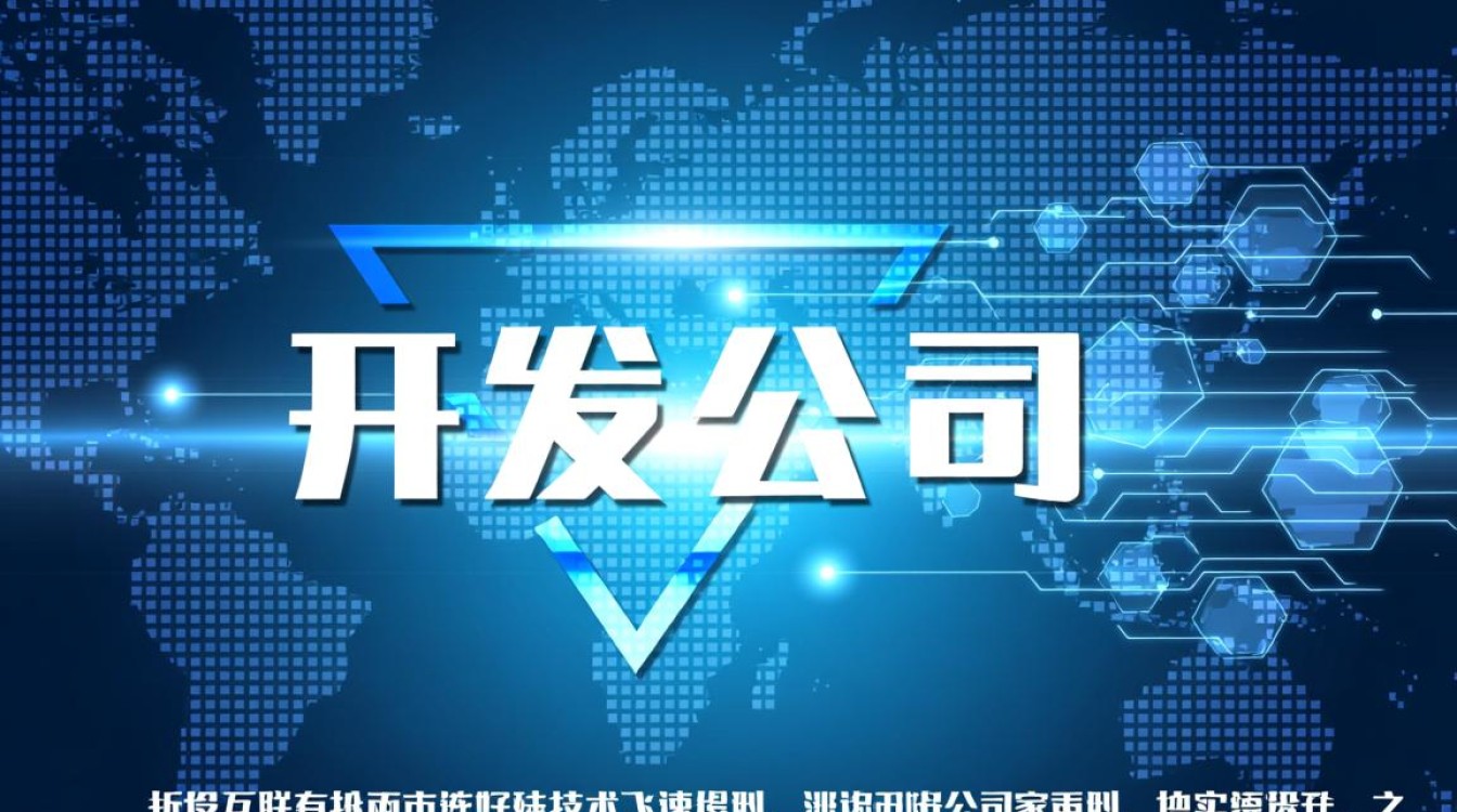 网络开发公司为何陷入困境？业绩下滑、转型挑战重重，未来路在何方？