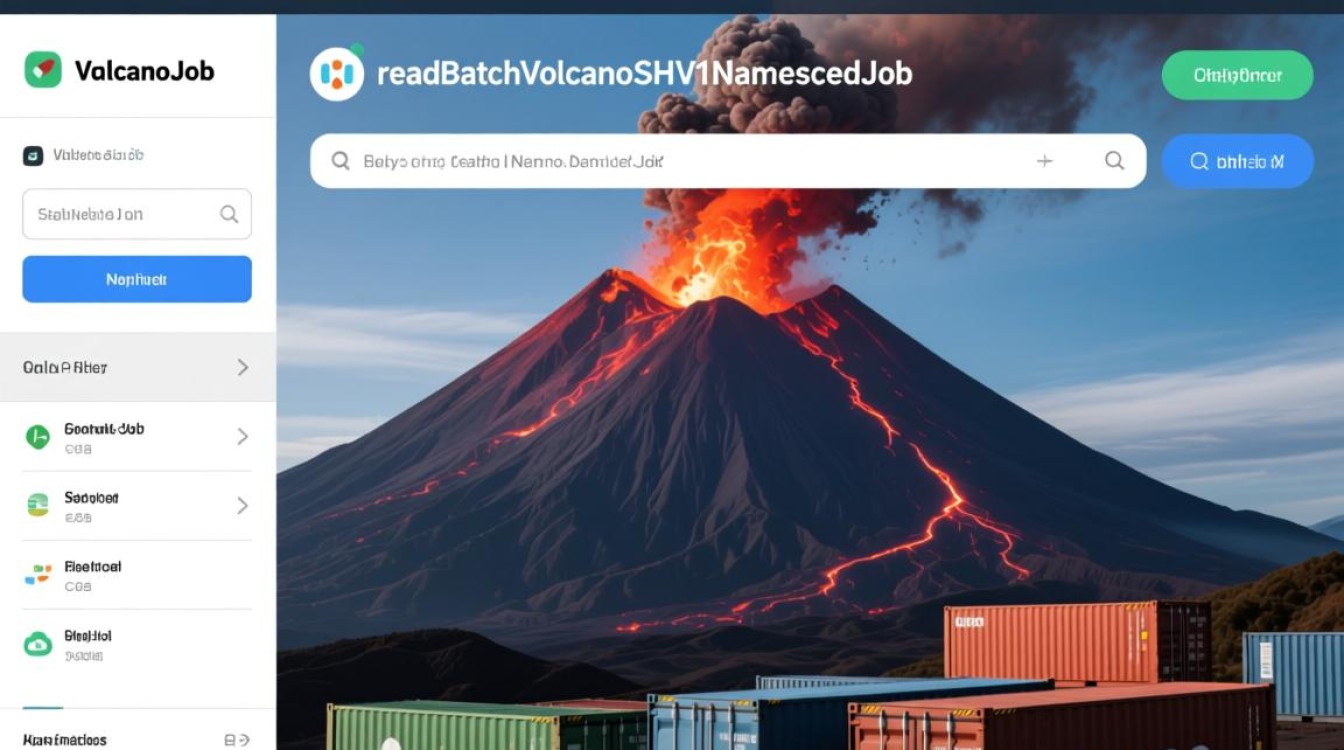 VolcanoJob API查询，如何获取readBatchVolcanoShV1alpha1NamespacedJob详细信息的具体步骤？