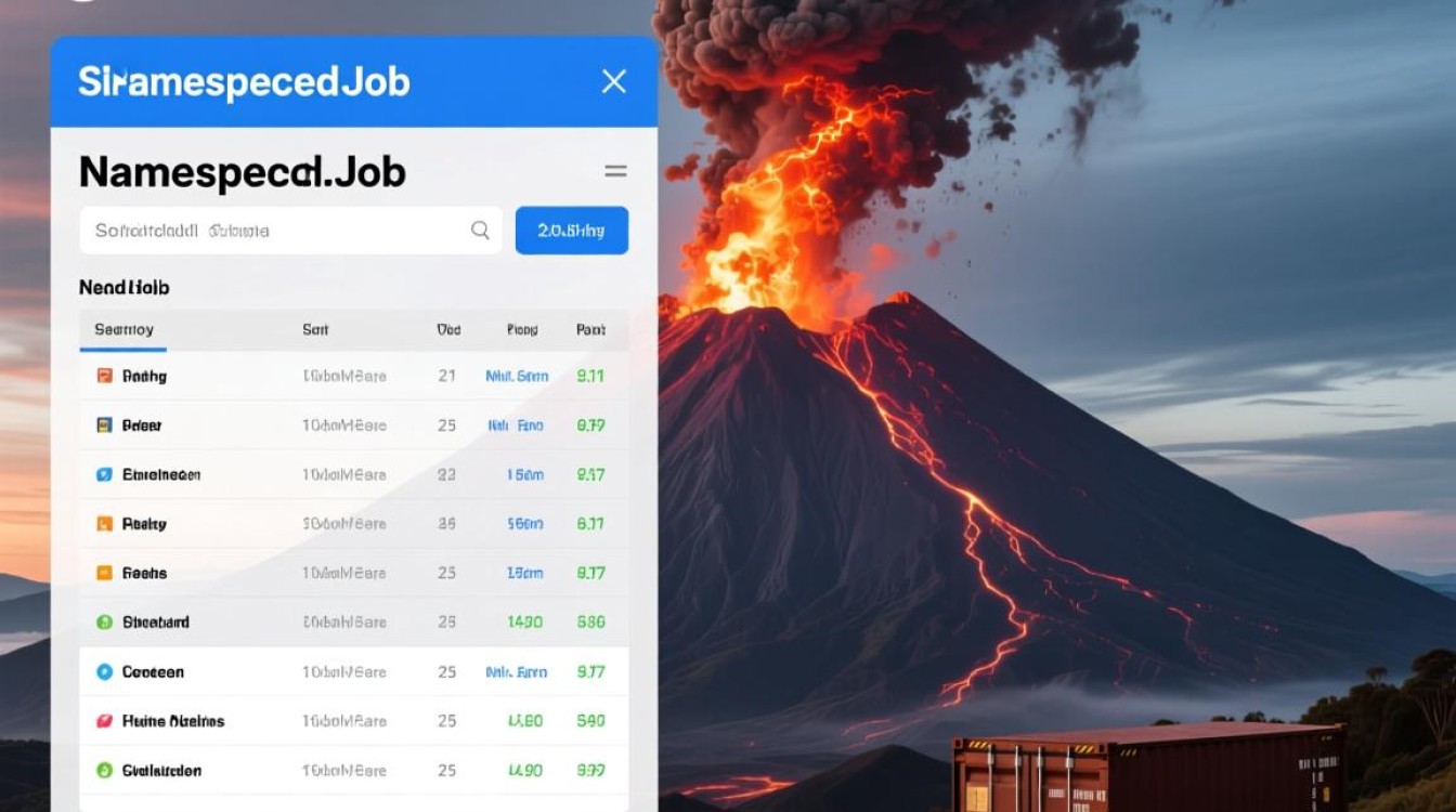 VolcanoJob API查询，如何获取readBatchVolcanoShV1alpha1NamespacedJob详细信息的具体步骤？