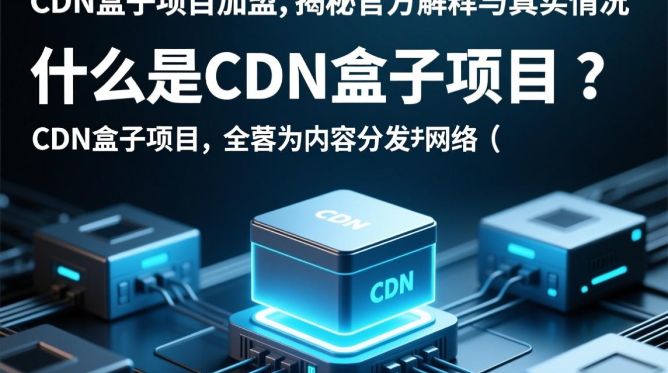CDN盒子项目加盟真相揭秘，官方解释是否可信，加盟需谨慎？