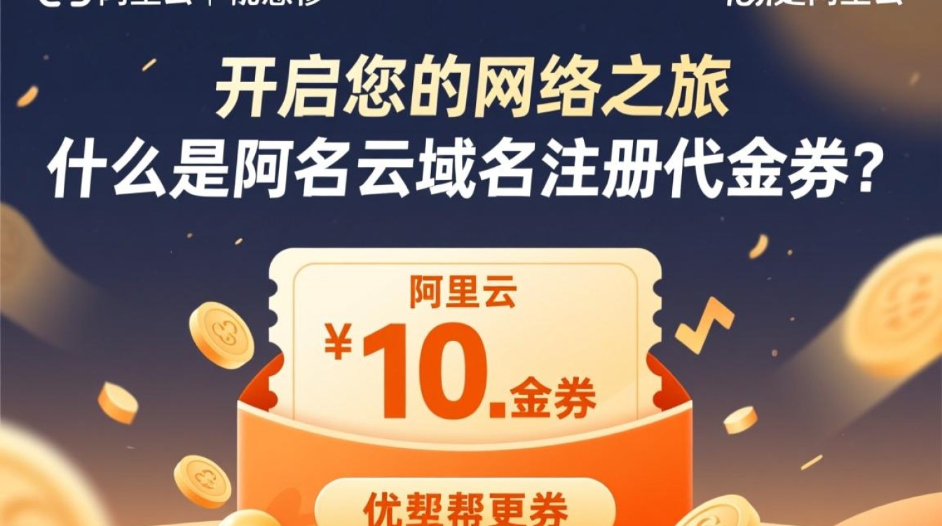 阿里云域名注册代金券怎么使用？优惠力度大吗？揭秘真实优惠信息！