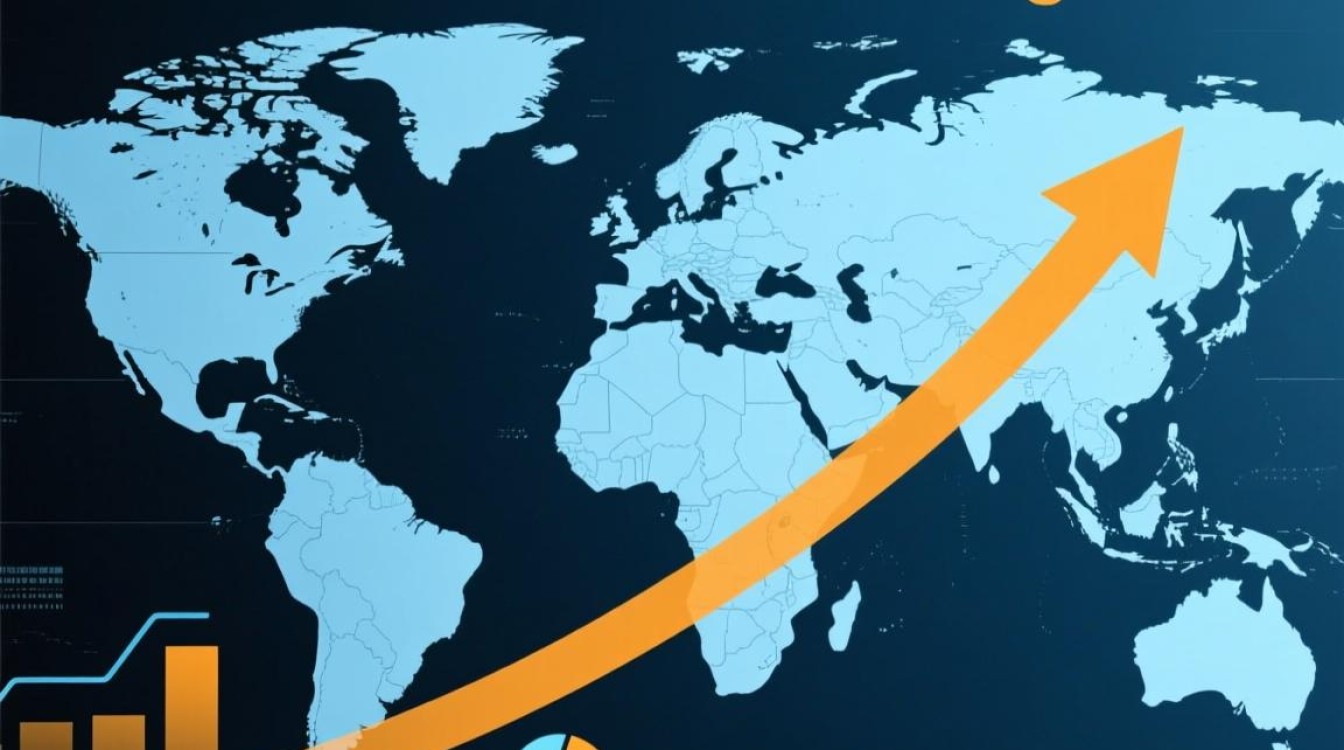 全球加速器CreateAccelerator，全球加速实例和API，如何实现高效全球加速？