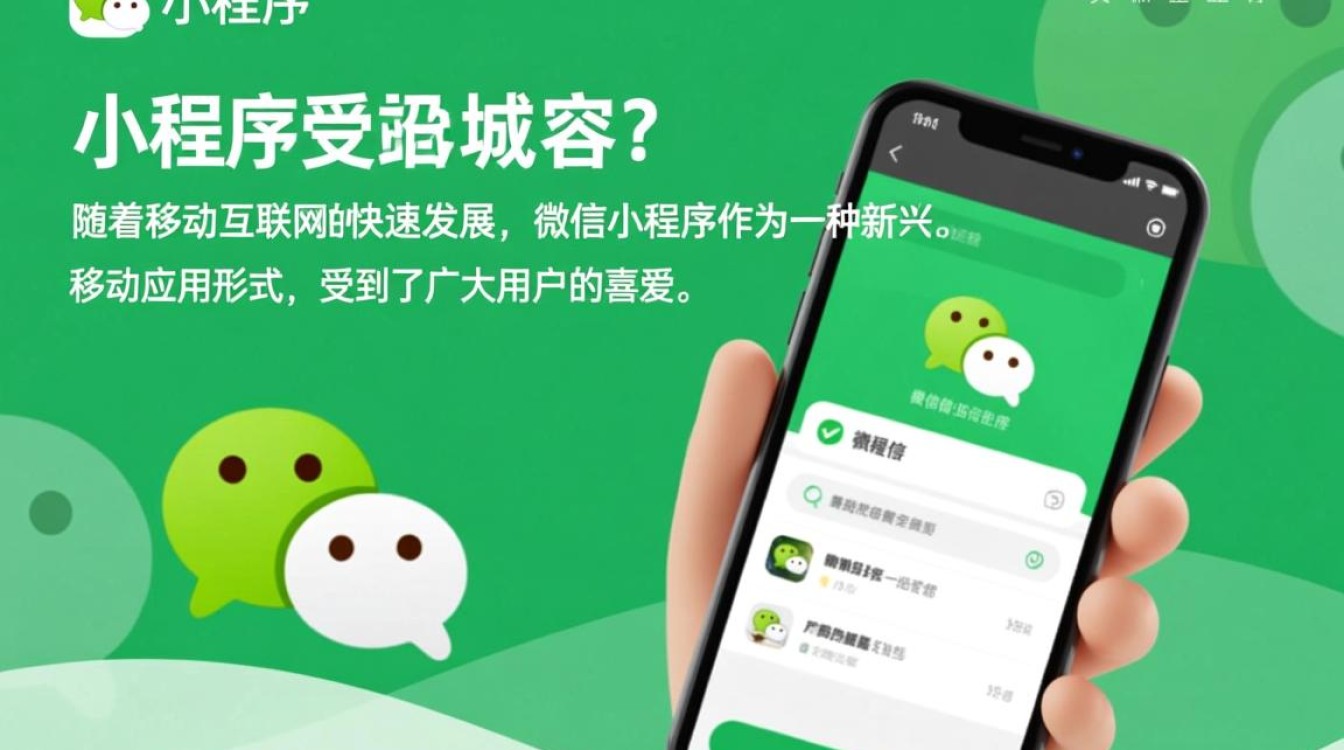 微信小程序运营中，究竟是否必须拥有域名？这关乎用户体验与SEO效果。